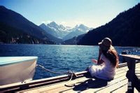 孤独的时候怎么办