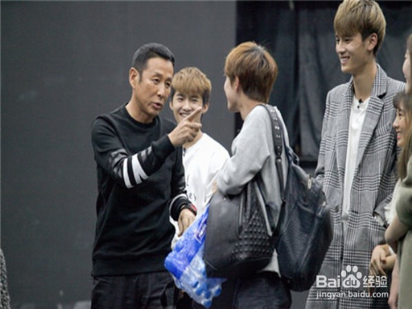 怎么和学生更好的沟通？