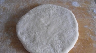 怎样做白糖发面饼