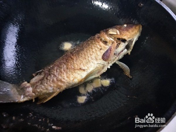 红烧鲤鱼怎么做