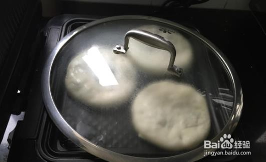 腊肠西葫芦馅饼的做法