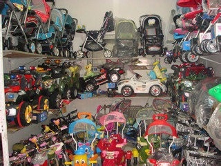 如何办个童车厂赚钱