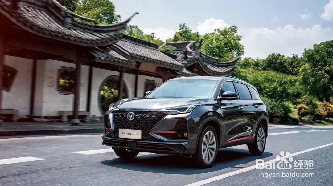 3月SUV销量出炉,国产品牌包揽前五!