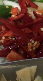 爆炒鱿鱼的做法