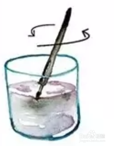 教你怎么用石头彩绘翠鸟。