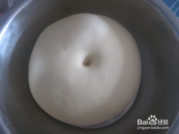 怎么做黑芝麻小面包