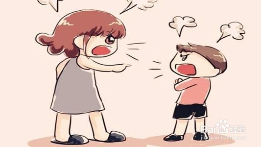 如何正确对待叛逆期的孩子
