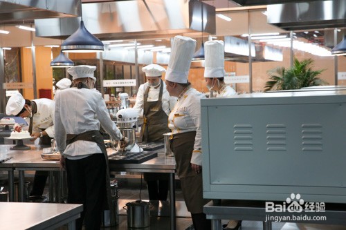 学厨师能不能好找工作