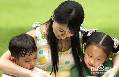 怎样给孩子读书?