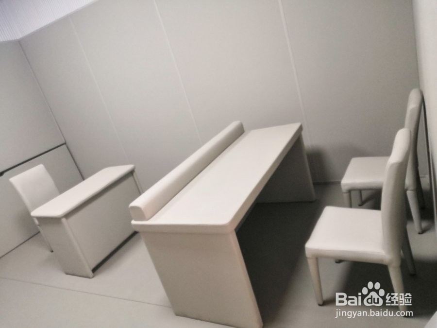 谈话室软包应用建设标准