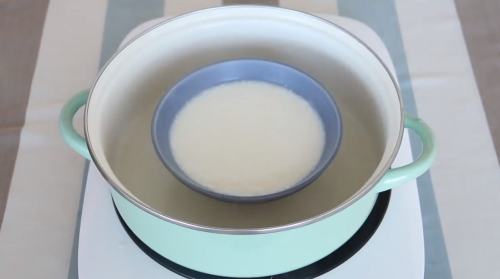 怎样做双皮奶？