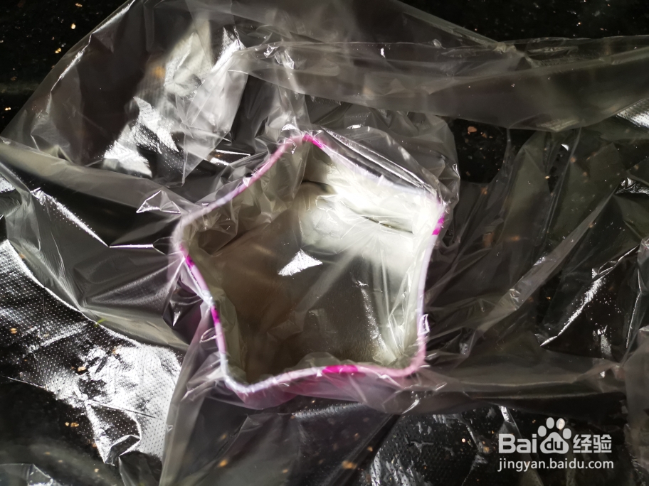 新手易做的玫瑰山药泥