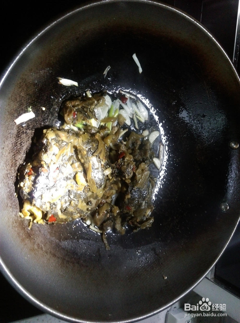 酸菜鱼怎么做好吃