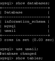 U-Mail邮件服务器管理后台忘记密码怎么办？