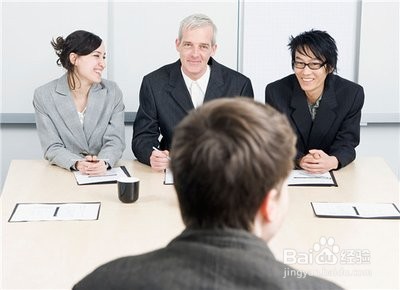 HR职场中面试都需要把握哪些大的方向呢？