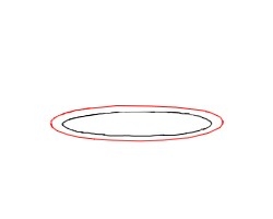简笔画---怎么画喷泉