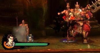 ​ 赤拳过幽谷任务攻略