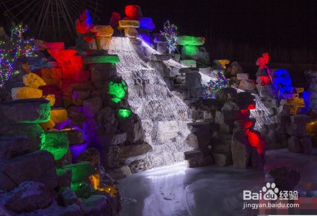 平泉有什么好玩的地方？