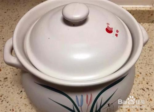 新的砂锅使用前怎样处理