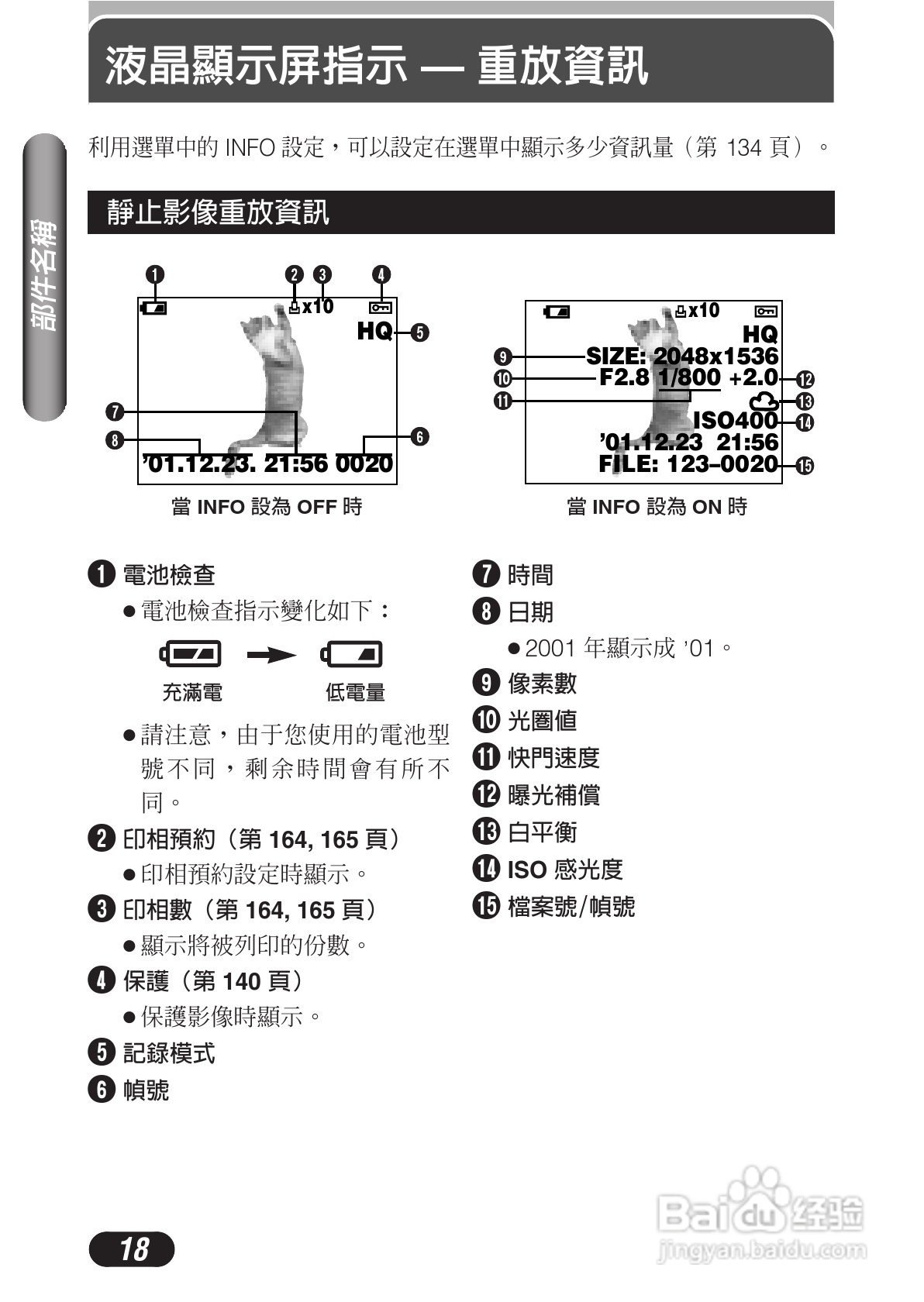 OLYMPUS数码照相机C-3020ZOOM使用说明书:[2]