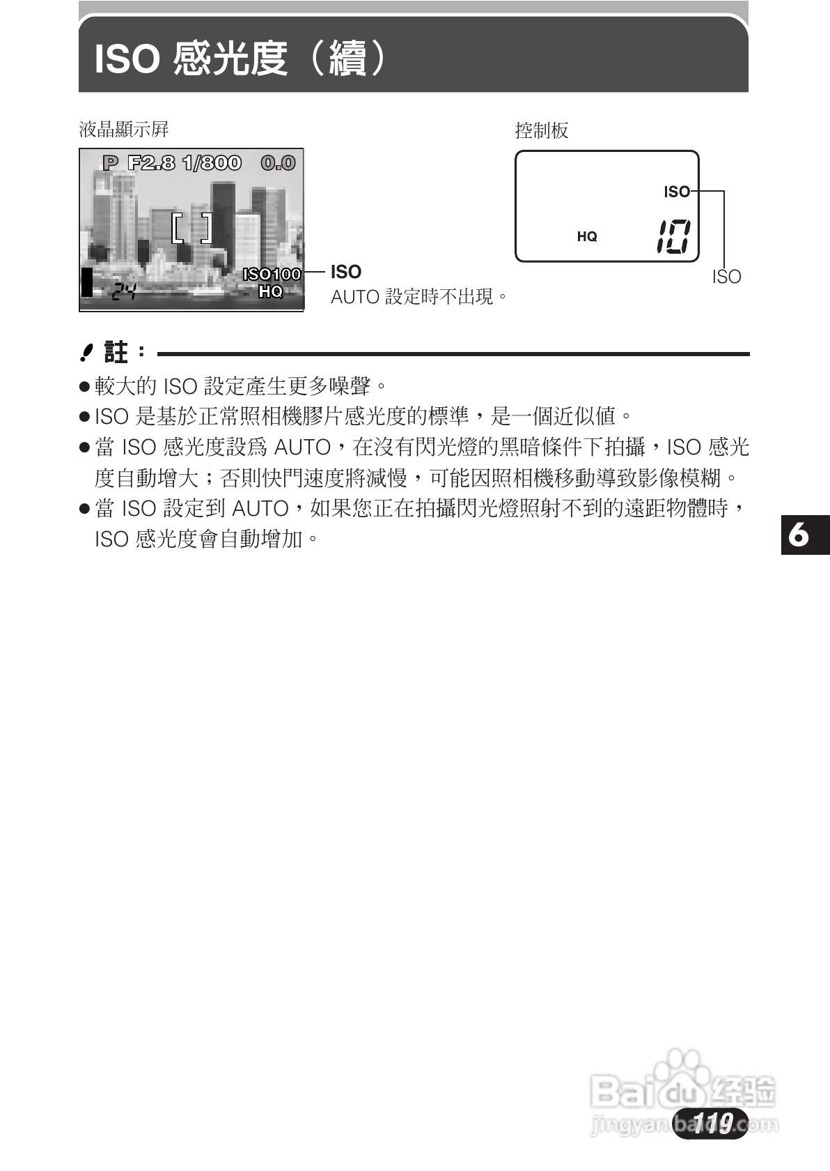 OLYMPUS数码照相机C-3020ZOOM使用说明书:[12]