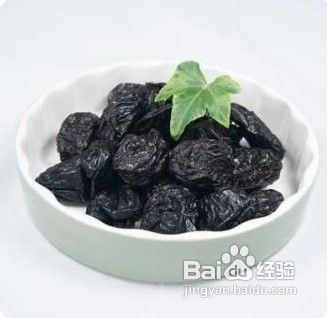 适合7类患者吃的水果干有哪些