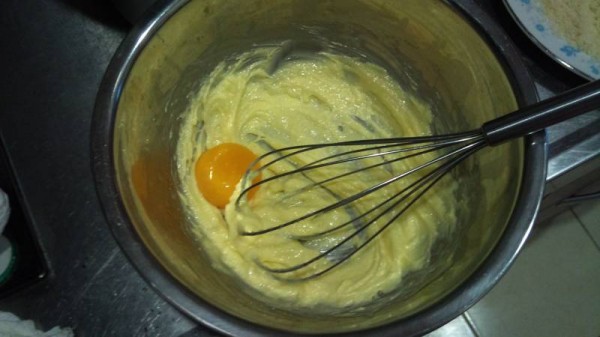 巧克力沙哈蛋糕