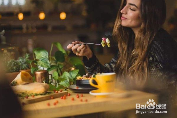 减脂训练的饮食参考计划