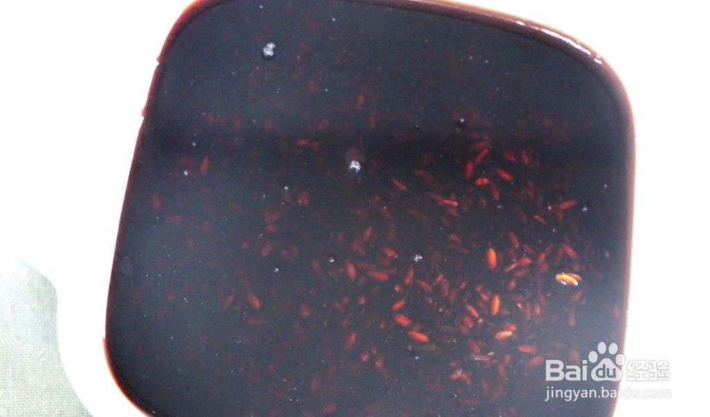花生甘薯紫米饭怎么做