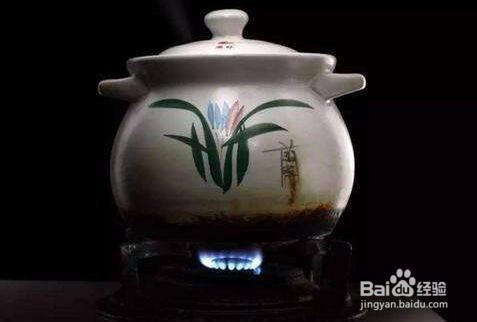 中药饮片的炮制方法