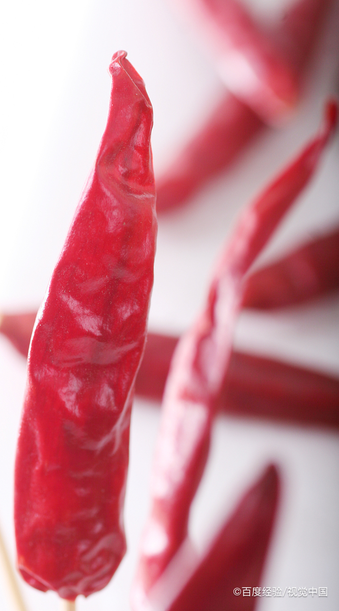 辛辣食物对脾胃的伤害