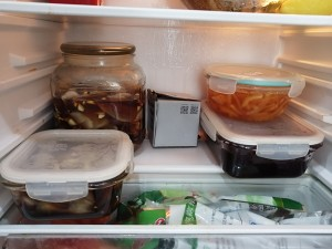 酒店萝卜皮的做法配方