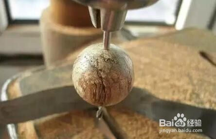 沉香手串制作全过程