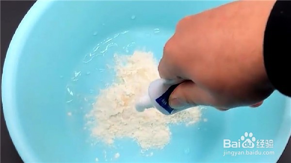 洗脸毛巾有异味怎么去除