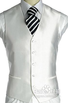 上海婚纱摄影教你时尚新郎如何着装