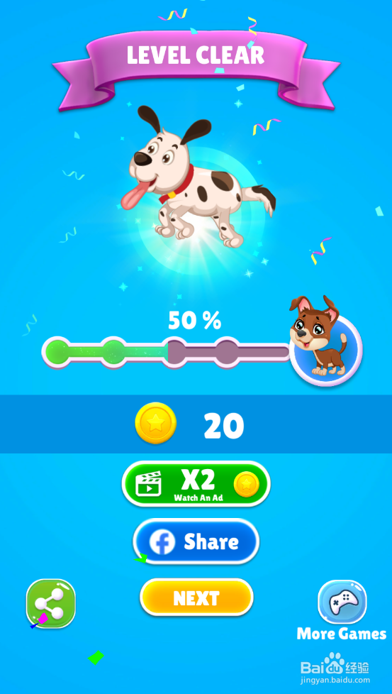 Save The Puppy的LEVEL 15如何通过