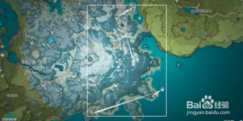 原神3.1版高风的演试·久战演试任务攻略