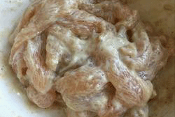 倍儿美味小酥肉