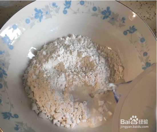 大连焖子的做法