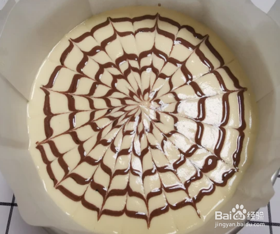 怎样在家制作好吃的酸奶蛋糕?