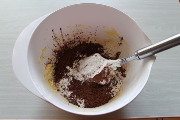 维也纳可可曲奇