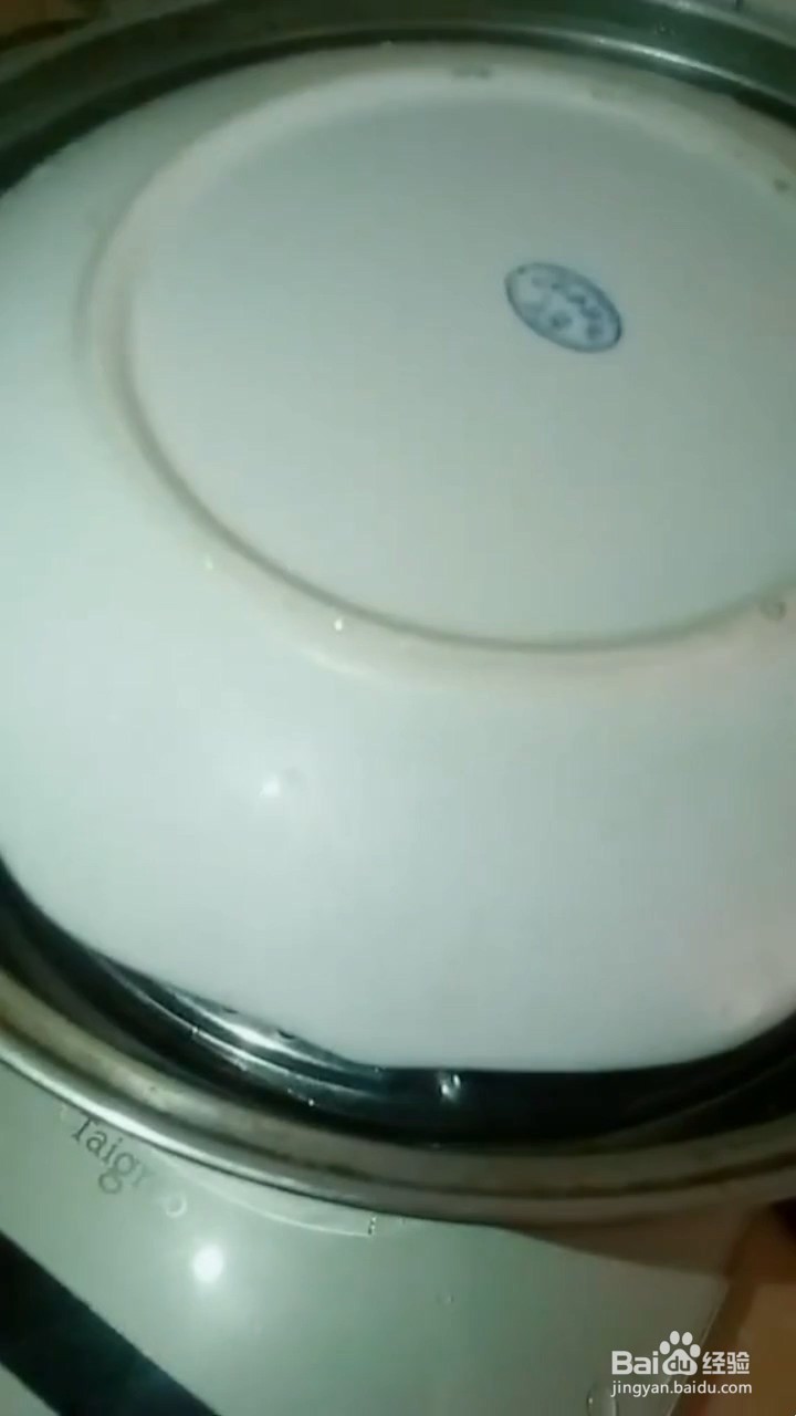 如何烹饪肉末蒸豆腐