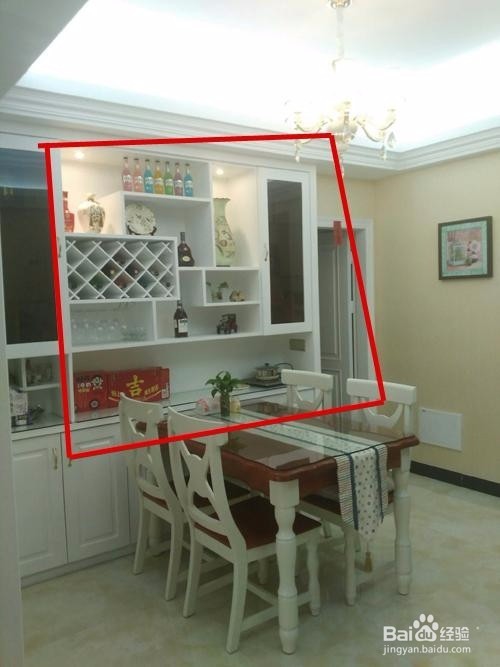 装修过程中应注意的细节