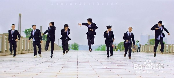 毕业照怎么拍才好看