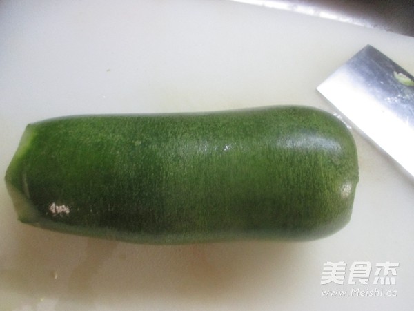 糖醋萝卜花的做法