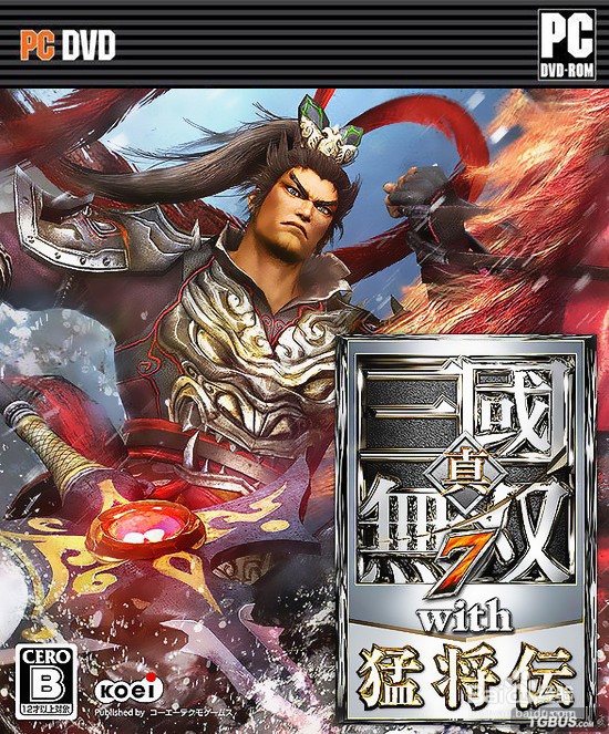 真三国无双7猛将传故事模式攻略