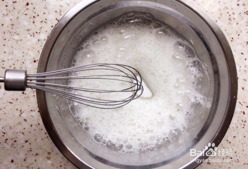 南瓜蛋糕卷之超级详细版怎么做好吃？