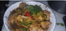红烧鸡翅制作方法