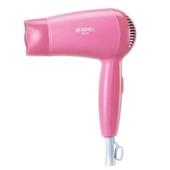 电风吹辐射的危害