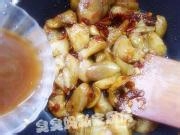 鱼香茄子视频